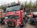 Volvo FH 12, 2000, Dump Trucks