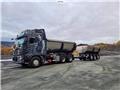Volvo FH 16 660, 2009, Dump Trucks