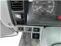 Mitsubishi Canter FB634 Intercooler, tiltable cabin, Övriga bilar, Transportfordon