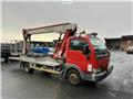 Nissan Cabstar, 2004, Other
