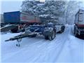  Nor-Slep SL-28C, 1997, Other trailers