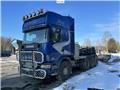 Scania 164 G, 2004, Prime Movers