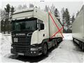 Scania R 520, 2016, Other Trucks