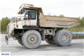 Terex TR 45, 2001, Articulated Dump Trucks (ADTs)