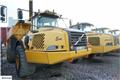 Volvo A 40 D, 2007, Articulated Haulers