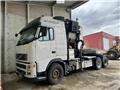 Volvo FH 400, 2008, Tractor Units