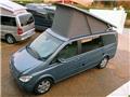 Mercedes-Benz Viano 3.0 CDI 224 CV, 2009, Motor homes and travel trailers