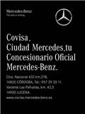 Mercedes-Benz Vito M1 Tourer 114, 2021, Furgonetas cerradas