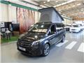 Mercedes-Benz Vito Tourer 114 CDI, 2020, Panel vans