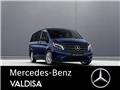 Mercedes-Benz Vito Tourer 116 CDI, 2020, Furgonetas cerradas