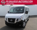 used nissan nv400 bristol