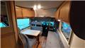  Capuchina MCLOUIS 410, 2004, Motor homes and travel trailers