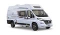  RAPIDO V65XL 2022、露營車和有篷卡車