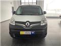 Renault 1.5DCI, 2014, Ванове за доставки