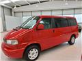 Volkswagen Multivan, 1997, Motor homes and travel trailers