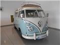 Volkswagen SPLITSCRREN CAMPERVAN 1967, Motorhomes and caravans