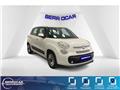 Fiat 500, 2013, Motor homes and travel trailers