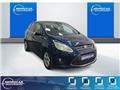 Ford C-Max, 2012, Motor homes and travel trailers