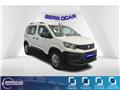 Peugeot Rifter, 2019, Camper vans, winnabago, Caravans