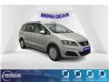 Seat Alhambra, 2015, Motor homes and travel trailers
