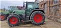 Fendt 716, 2004, Other agricultural machines