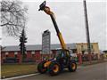 JCB 541-70 Agri Xtra, 2011, Front loaders and diggers