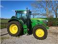 John Deere 6155 R, 2017, Mga traktora