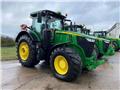 John Deere 7310 R, 2019, Tractors