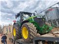 John Deere 7310 R, 2018, Traktor
