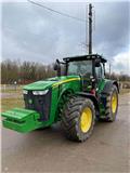 John Deere 8370 R, 2015, Tractors