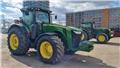John Deere 8370 R, 2014, Tractors