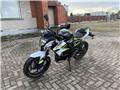 Квадроцикл Kawasaki Mule 3010 Trans 4x4, 2020