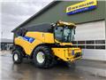 New Holland CR 9090, 2011, Combine Harvesters