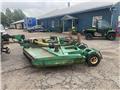 Spearhead 450, 2007, Mga Mower- conditioner