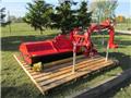 Tehnos MB LW, Mower-conditioners