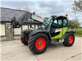 Claas Scorpion 7030, 2014, Telehandlers for agriculture