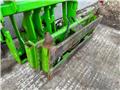 Merlo Albutt Merlo to Matbro Pin and Cone Headstock, Telehandlers for agriculture