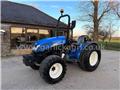 New Holland T 3020, Traktor