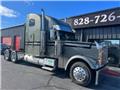 Freightliner FLD 120 Classic XL, 2000, Cars