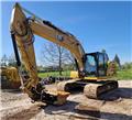CAT 320, 2020, Crawler excavators