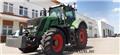 Fendt 824 Vario SCR, 2015, Tractors