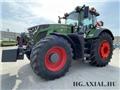 Fendt 930 Vario, 2022, Mga traktora