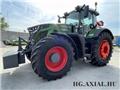 Fendt 930 Vario, 2021, Tractors