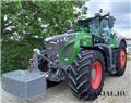 Fendt 936 Vario, 2020, Tractors