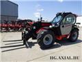 Manitou 737, 2019, Telehandlers for agriculture