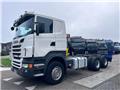 Scania R 560, 2014, Chassis Cab trucks