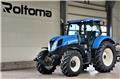 New Holland T7.170, Ciągniki rolnicze, Maszyny rolnicze