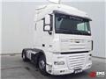 DAF XF460, 2013, Prime Movers