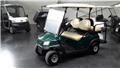 Club Car Tempo 2+2 (2020) and new battery pack, 2020, गोल्फ कार्ट