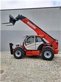 Manitou MT 1840 A, 2022, Telescopic Handlers